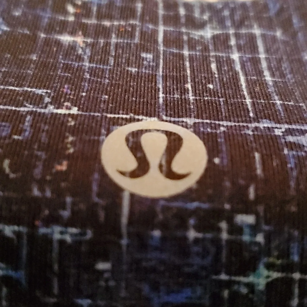 #254 Lululemon leggings b154.